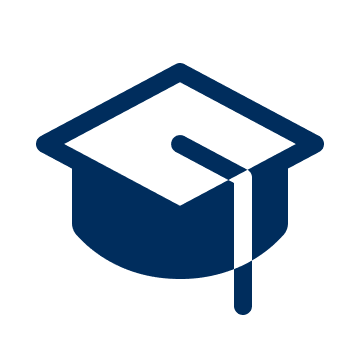 College logo